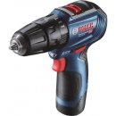 Bosch GSB 120-LI 0.601.9G8.100