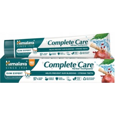 Himalaya bylinná bez alkoholu 75 ml – Hledejceny.cz