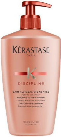 Kérastase Discipline Bain Fluidealiste šampon 500 ml
