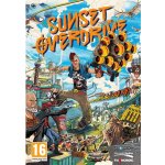 Sunset Overdrive – Zbozi.Blesk.cz