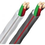 Audioquest FLX-SLiP 4×14 AWG 2,08 mm² 1 m – Zboží Mobilmania