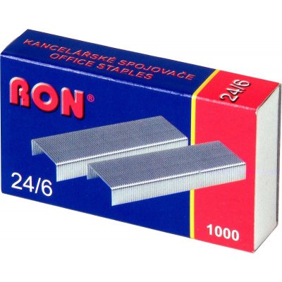 RON 24/6mm – Zboží Živě