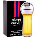 Pierre Cardin kolínská voda pánská 80 ml – Hledejceny.cz