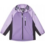 Reima Softshellová bunda Temppu Misty Violet – Zboží Dáma