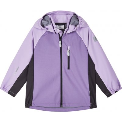 Reima Softshellová bunda Temppu Misty Violet – Zboží Dáma