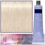 Wella Illumina Color barva na vlasy 10/1 60 ml – Zboží Dáma