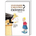 ZNÁŠ POJMY Z MLUVNICE ČEŠTINY? – Hledejceny.cz