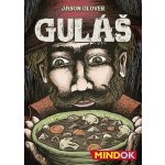 Mindok Guláš – Zboží Živě