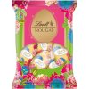 Bonbón Lindt nugátová vajíčka 90 g