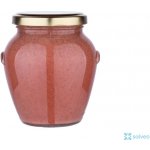 Včelařství Domovina Jahody v medu 380 g – Zboží Dáma