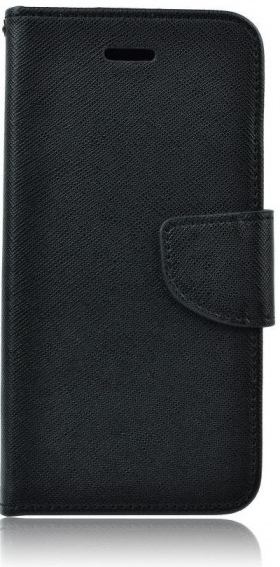 Fancy Diary flipové Samsung Galaxy J3 2017, černé
