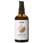 Kvetu Mandlový olej zastudena lisovaný 100 ml – Sleviste.cz