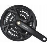 Shimano Altus FC-M371 – Zboží Dáma