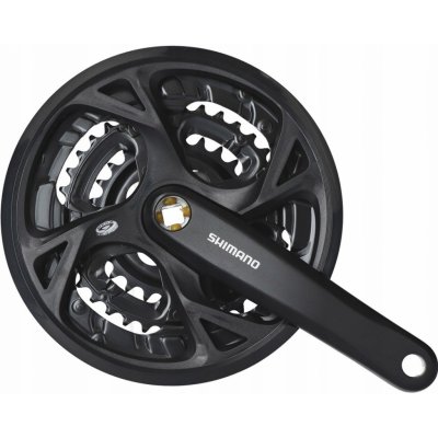 Shimano Altus FC-M371 – Zboží Dáma