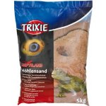 Trixie Pouštní písek červený 5 kg – Hledejceny.cz