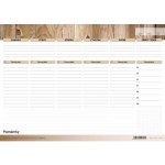 Optys 1244 Kniha evidence pohybu materiálu a vozidel – Zboží Živě