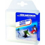 Holmenkol Fluor Mix bílý 2x35 g – Hledejceny.cz