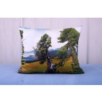 Firma Jan polštář Stromy I. 55x45 – Sleviste.cz