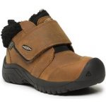 Keen Kootenay IV Mid Wp Youth toasted coconut/vapor – Sleviste.cz