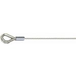 Duratruss Reutlinger Steel Rope 6x6000 – Hledejceny.cz