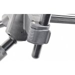 GIANTS FISHING Obratlík Swivel with Racquet ring vel.4 10ks – Zboží Mobilmania