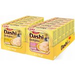 Dashi Delights Chicken with Salmon 70 g – Hledejceny.cz
