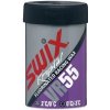Swix VR55 stříbrný fialový 45g