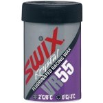 Swix VR55 stříbrný fialový 45g – Zboží Mobilmania