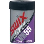Swix VR55 stříbrný fialový 45g – Zboží Dáma