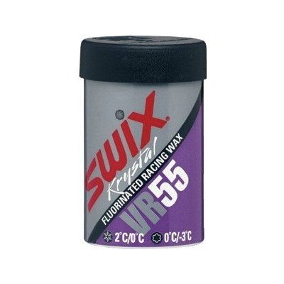 Swix VR55 stříbrný fialový 45g – Zbozi.Blesk.cz