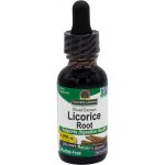 Nature´s answer Holistické bylinné kapky Lékořice lysá 30 ml – Hledejceny.cz