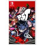 Persona 5 Tactica – Zboží Mobilmania