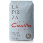 Molino Casillo Casillo Mouka typ 00 Farina La Pizza 1 kg – Sleviste.cz