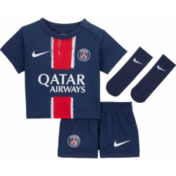 Nike Souprava PSG INF NK DF KIT STAD 2024/25 fn9248-411