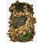 Kicking Mustang střední maskovací potah na batoh s 3D listy Next-Gen Brown – Zboží Dáma