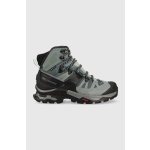 Salomon Quest 4 GTX W 413870 2022 slate/trooper/opal blue – Zboží Mobilmania