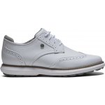 FootJoy Traditions SL Wmn5 white – Hledejceny.cz