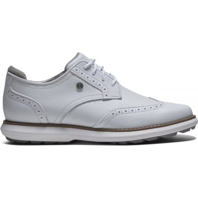 FootJoy Traditions SL Wmn5 white – Hledejceny.cz