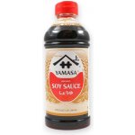 Yamasa Sójová omáčka 0,5 l – Sleviste.cz