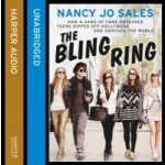 Bling Ring Sales Nancy Jo, Carthy Kathleen Mary audio – Zboží Mobilmania