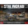 Desková hra Gale Force Nine Flames of War: Eastern Front Starer Set Stalingrad Soviet vs German