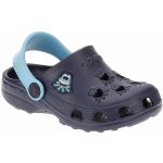 Coqui 8701 Little Frog Navy Blue – Zbozi.Blesk.cz