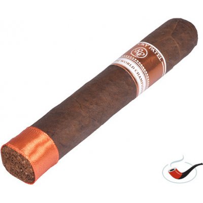 Rocky Patel Cigar Smoking World Championship Robusto/1 – Hledejceny.cz