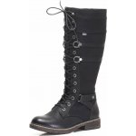 Rieker 94732-00 94732-00 BLACK H/W5 – Hledejceny.cz