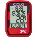 CicloSport PROTOS 205 – Zboží Dáma
