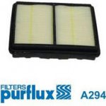 A294 PURFLUX Vzduchový filtr – Hledejceny.cz