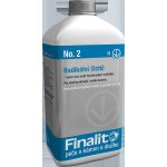 Finalit Nr. 2 Radikální čistič kyselý 1 l – Zboží Mobilmania