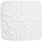 Towel City Dětský ručník s kapucí TC036 White 75 x 75 cm – Zboží Mobilmania