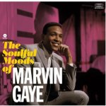 Marvin Gaye - Soulful Moods Of Marvin Gaye LP – Hledejceny.cz