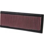 Vzduchový filtr K&N Filters 33-2181 – Hledejceny.cz
